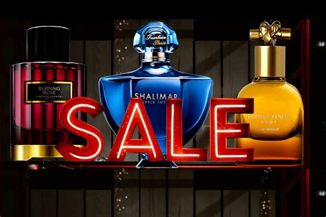 parfum discounter